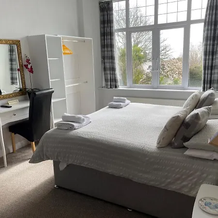 Tudor Court * Falmouth